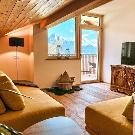 Foessing Hof.Apartment Barbiano  Kültér fotó