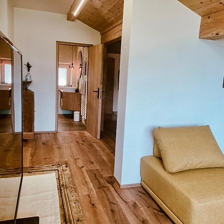 Foessing Hof.Apartment Barbiano  Kültér fotó