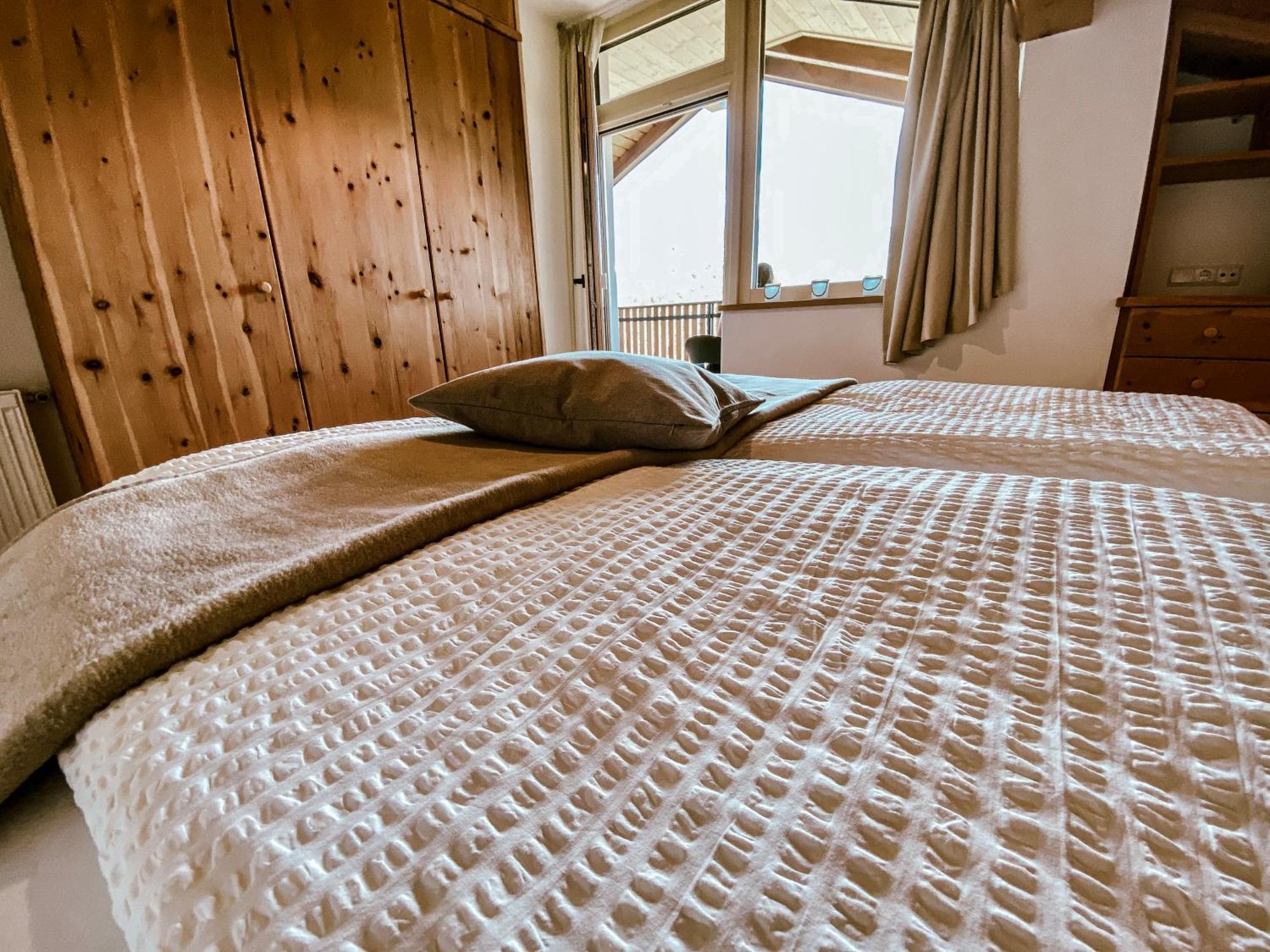 Foessing Hof.Apartment Barbiano  Kültér fotó