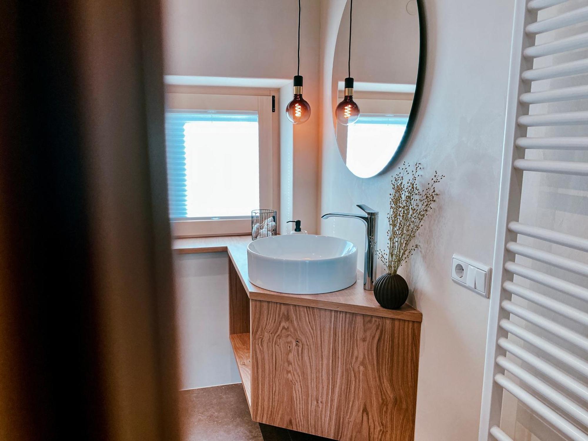 Foessing Hof.Apartment Barbiano  Kültér fotó